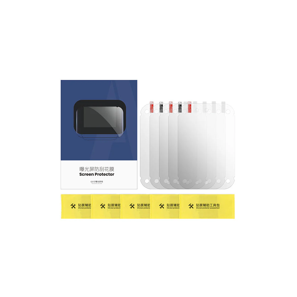 Screen Protector for Photon Series - Image 5