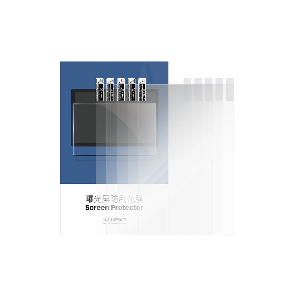 Screen Protector for Photon Series - Image 6