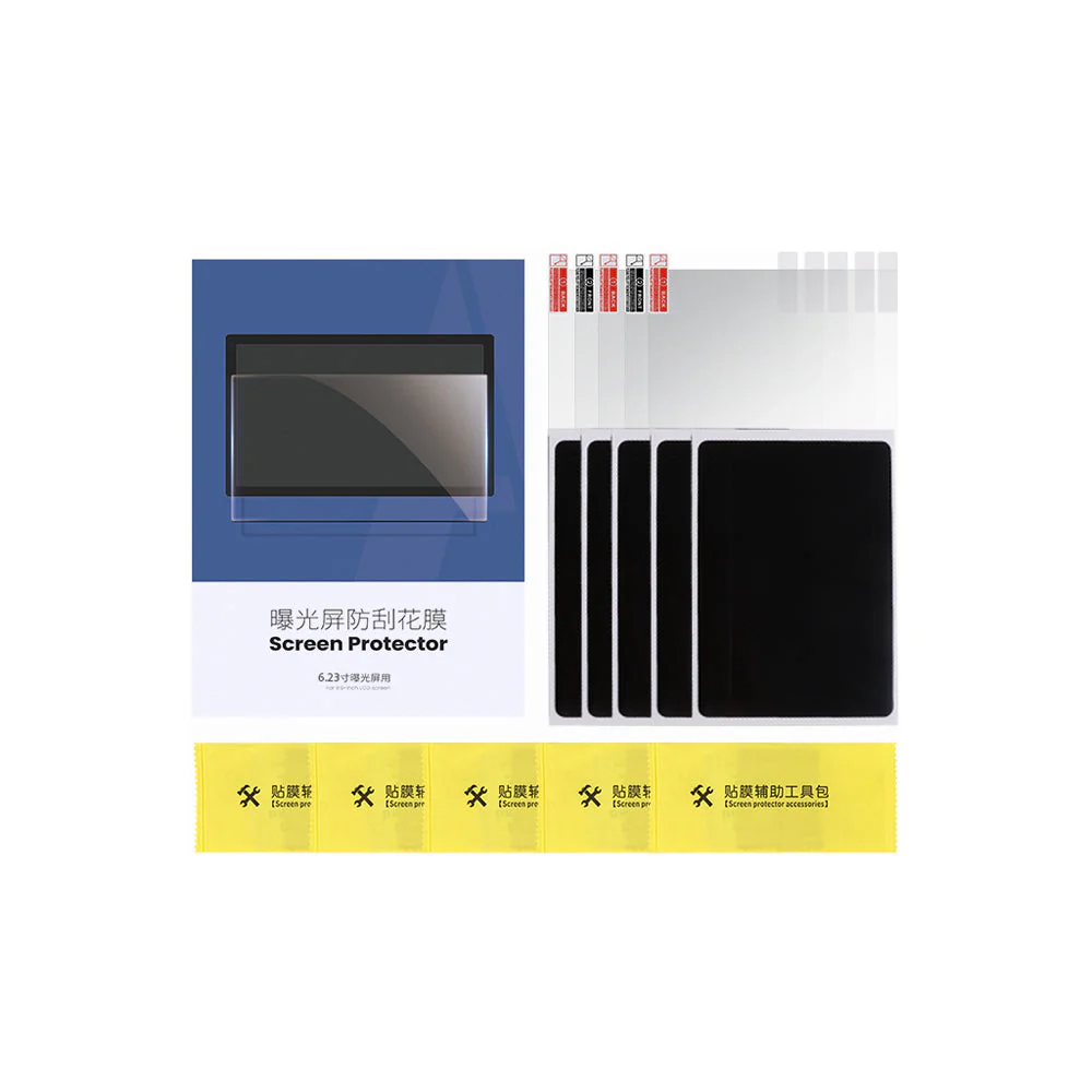Screen Protector for Photon Series - Image 7