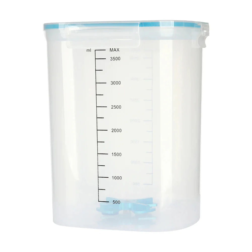 Sealed Washing Container for Wash & Cure Machine - Image 4