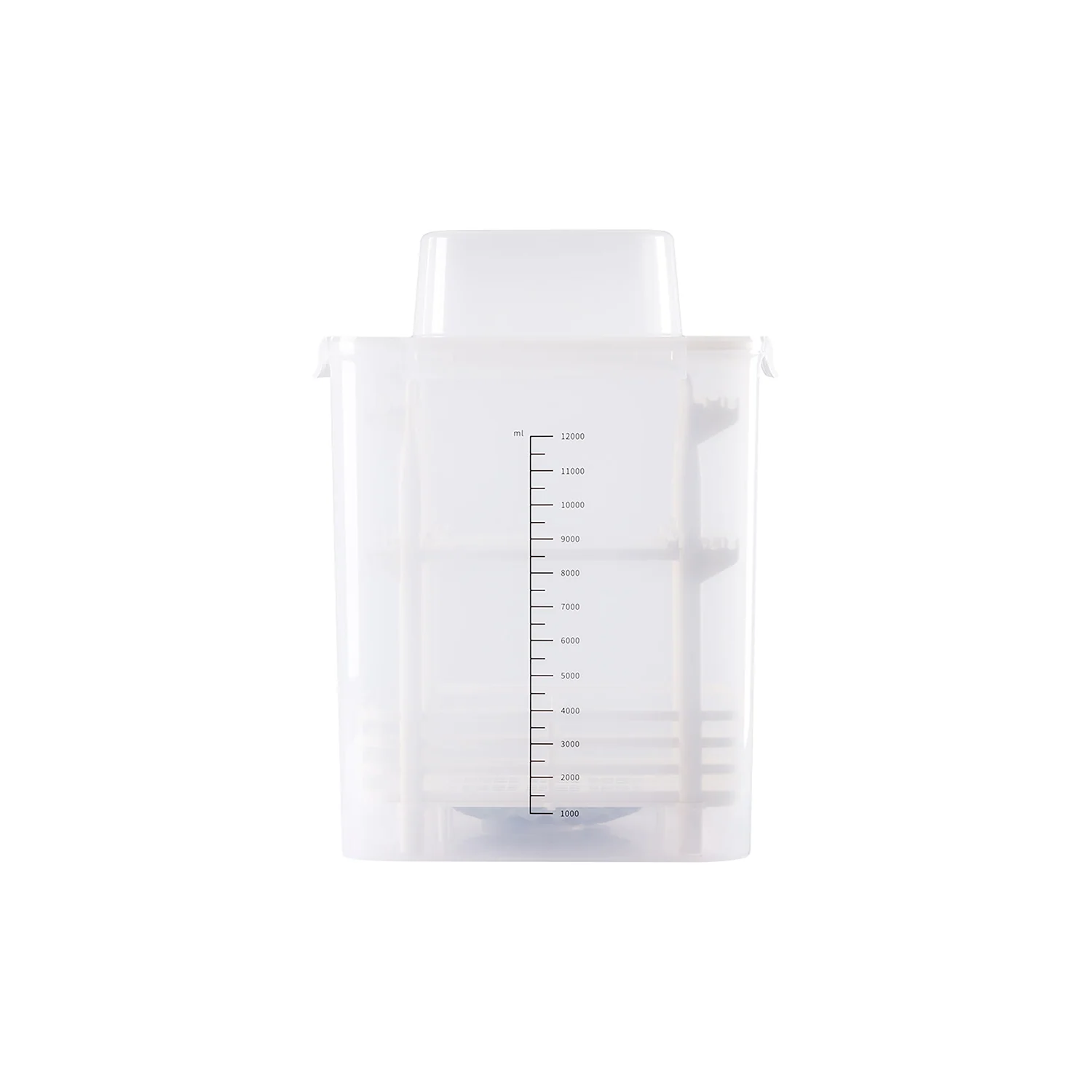 Sealed Washing Container for Wash & Cure Machine - Image 5