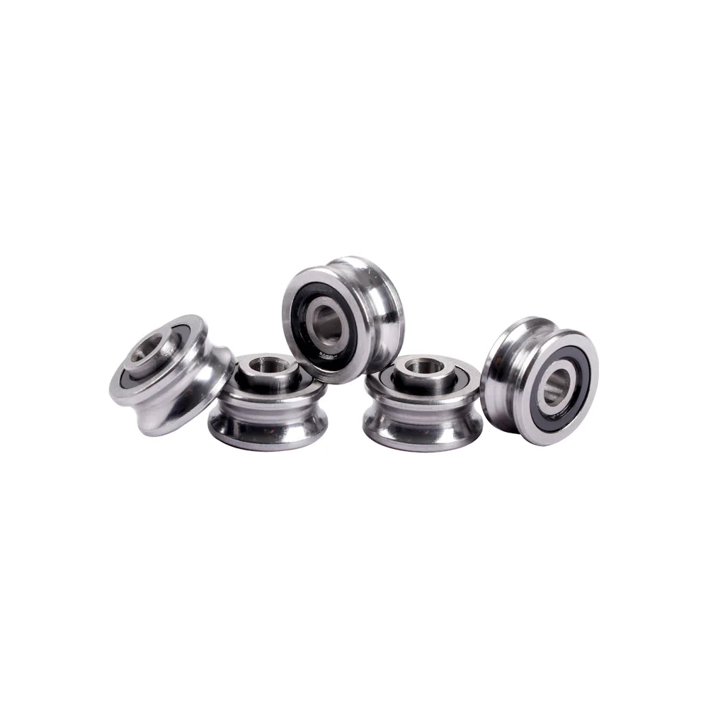 SG15 Pulley 5-Pack for FDM 3D Printers - Image 2