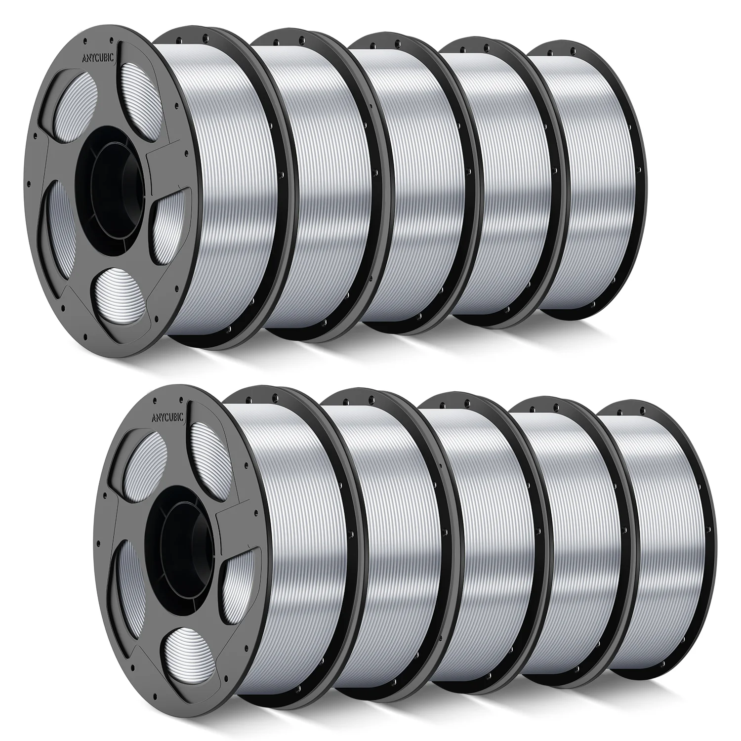 PLA Silk 10-100kg Deals - Image 11