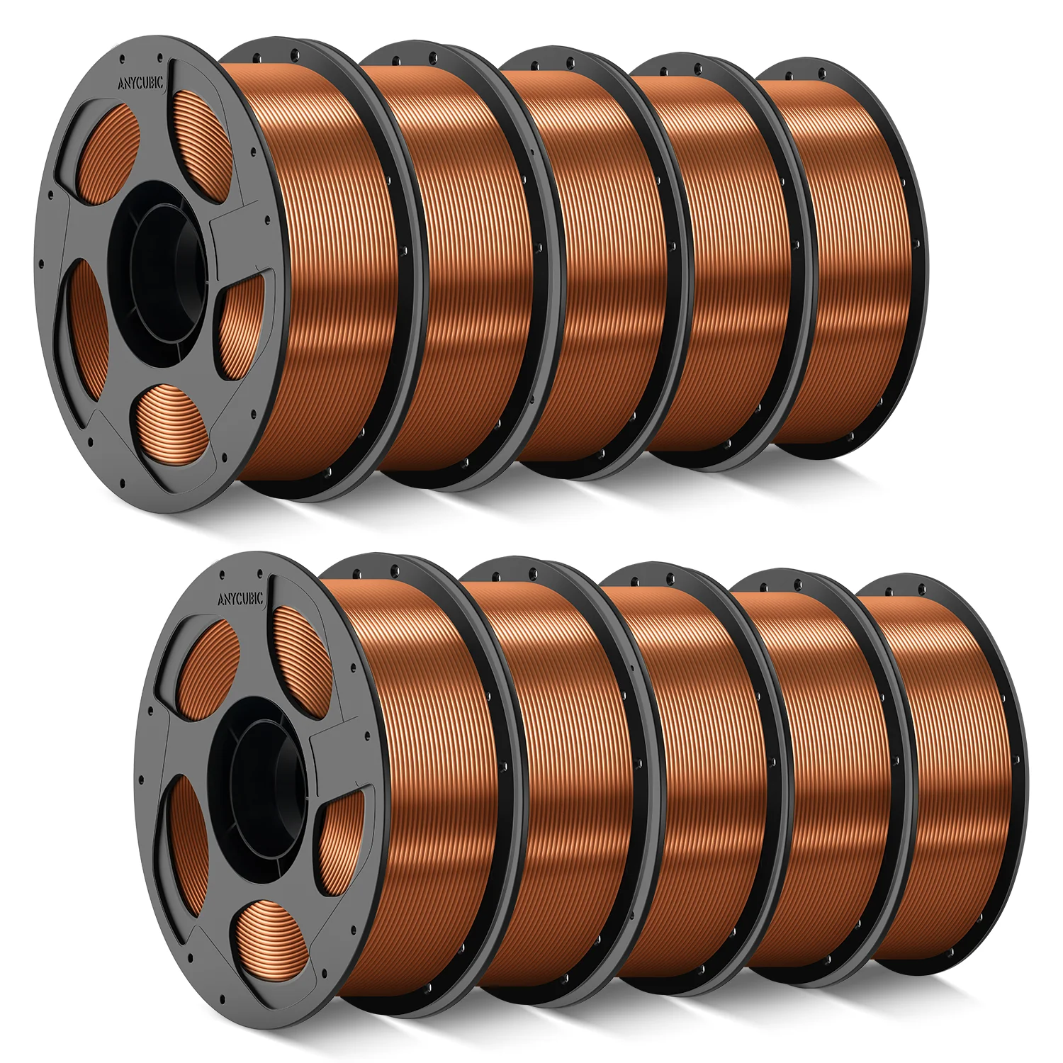 PLA Silk 10-100kg Deals - Image 12