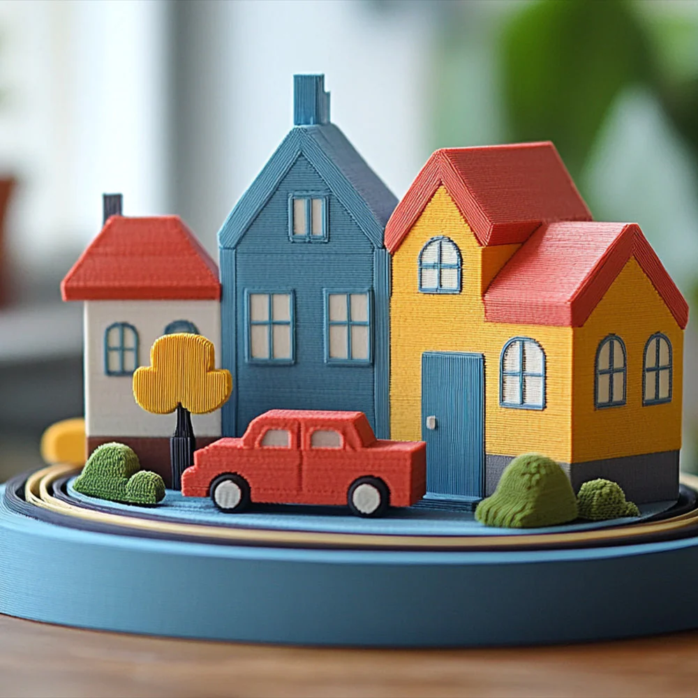 Anycubic Smart Printing Filament Pack - Image 2