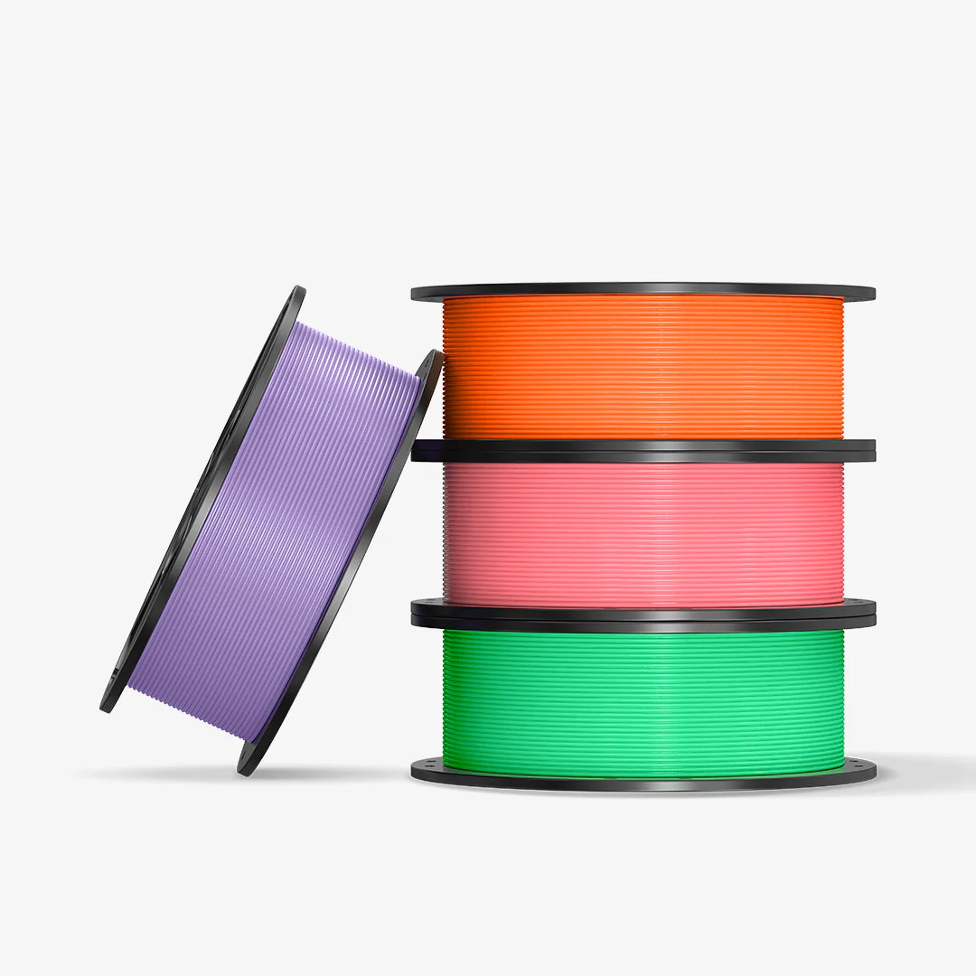 Anycubic Smart Printing Filament Pack - Image 3