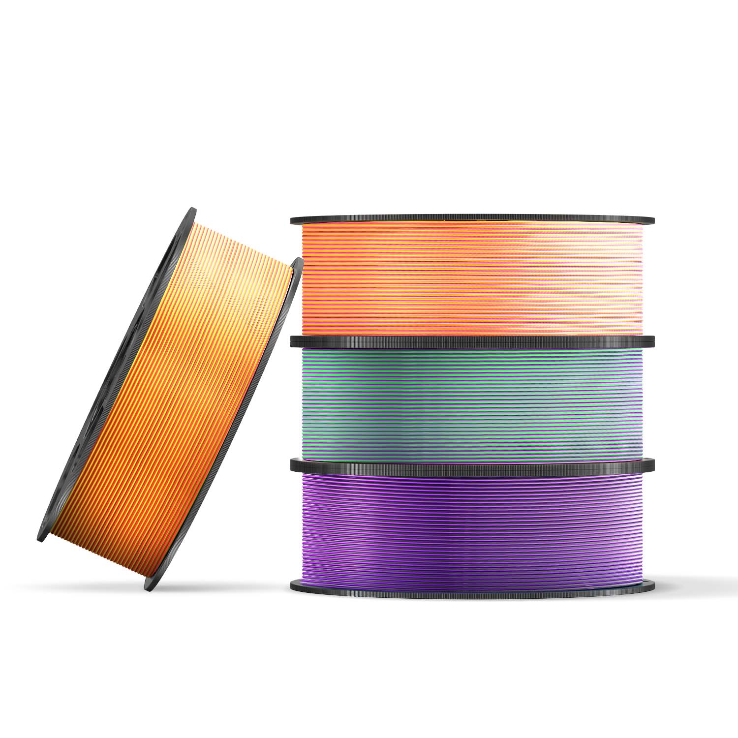 Anycubic Smart Printing Filament Pack - Image 7