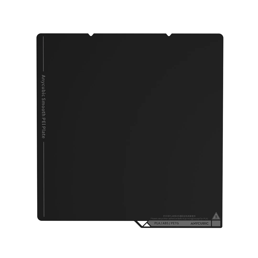 Anycubic Smooth Plate - Image 3