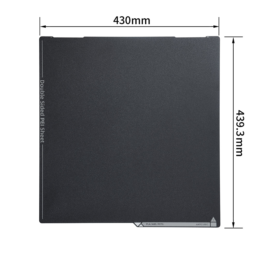 Spring Steel Magnetic Platform for FDM 3D Printers - Image 12