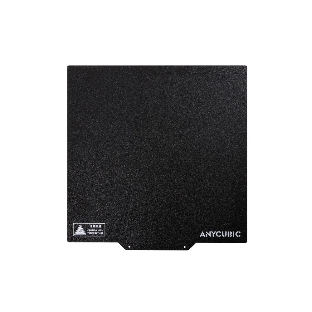 Spring Steel Magnetic Platform for FDM 3D Printers - Image 3