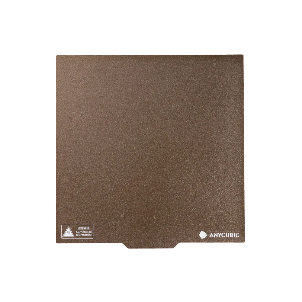 Spring Steel Magnetic Platform for FDM 3D Printers - Image 4