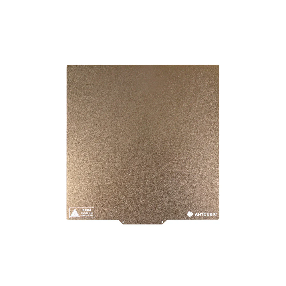 Spring Steel Magnetic Platform for FDM 3D Printers - Image 5