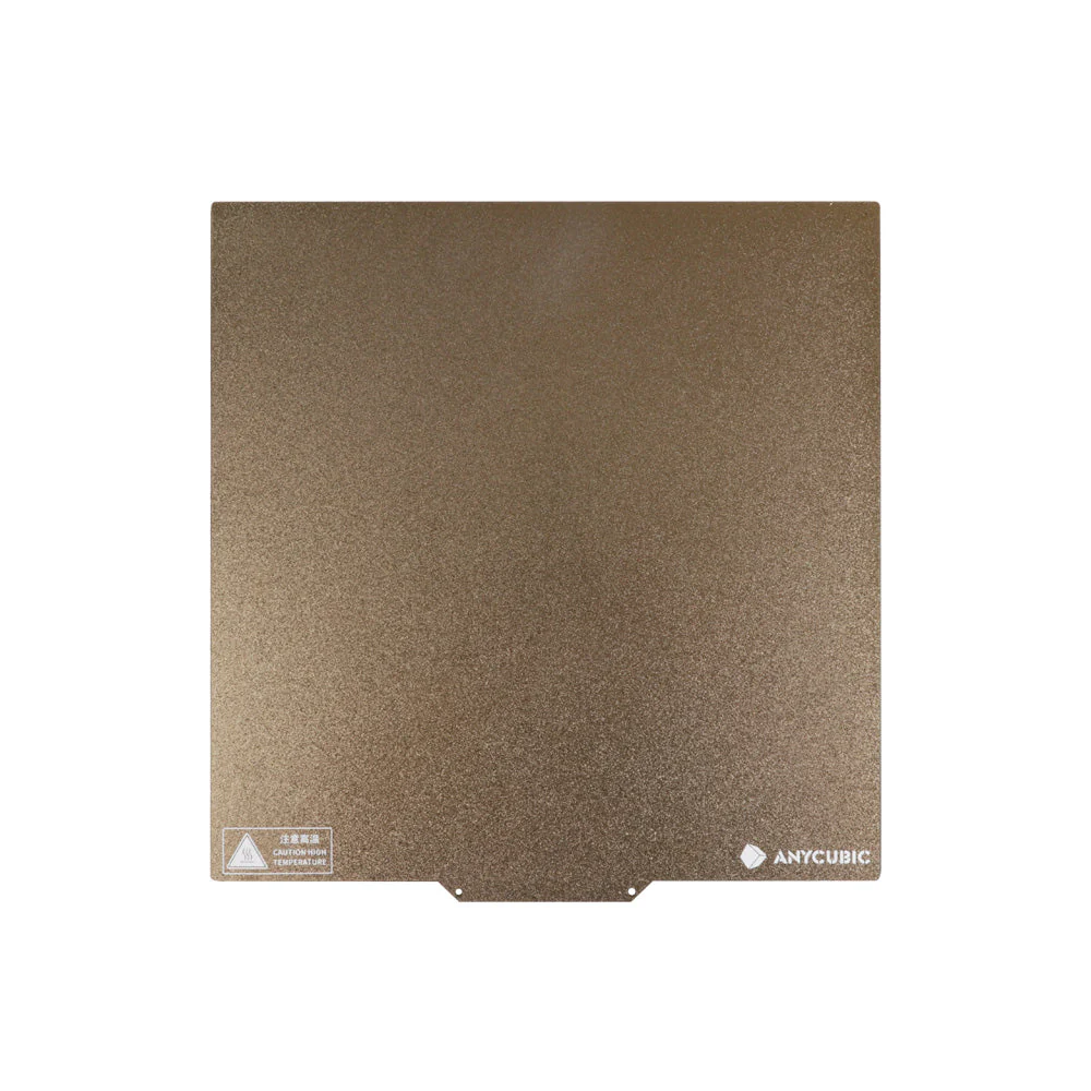 Spring Steel Magnetic Platform for FDM 3D Printers - Image 6