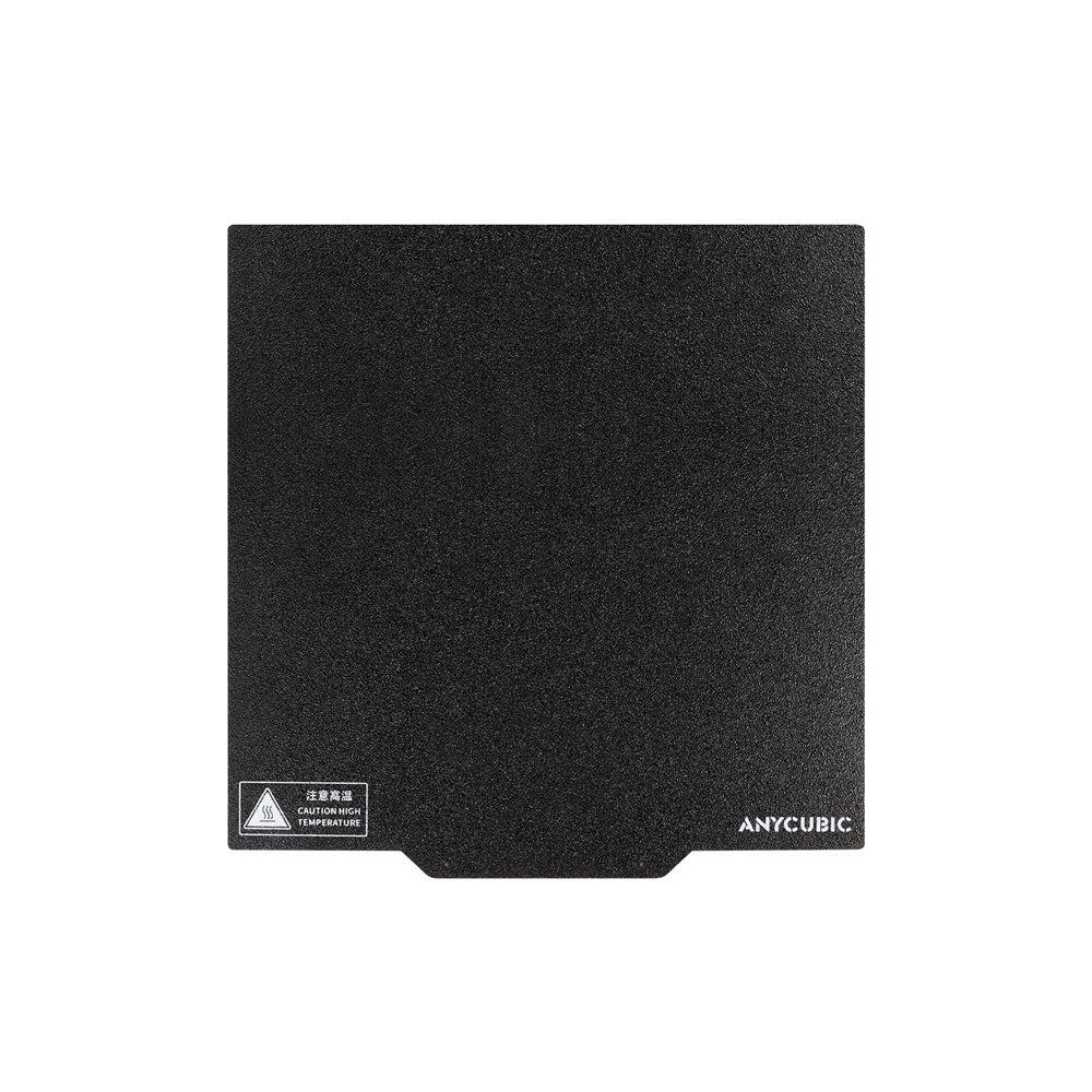 Spring Steel Magnetic Platform for FDM 3D Printers - Image 7