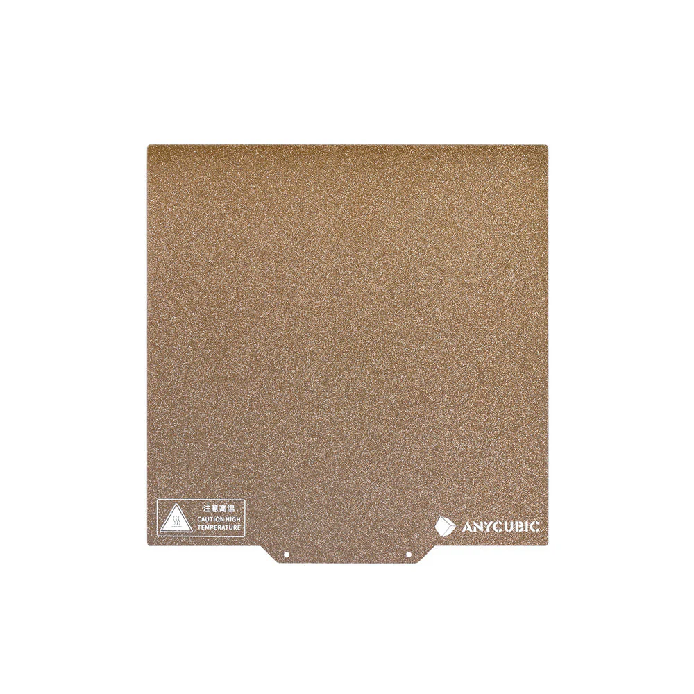 Spring Steel Magnetic Platform for FDM 3D Printers - Image 9