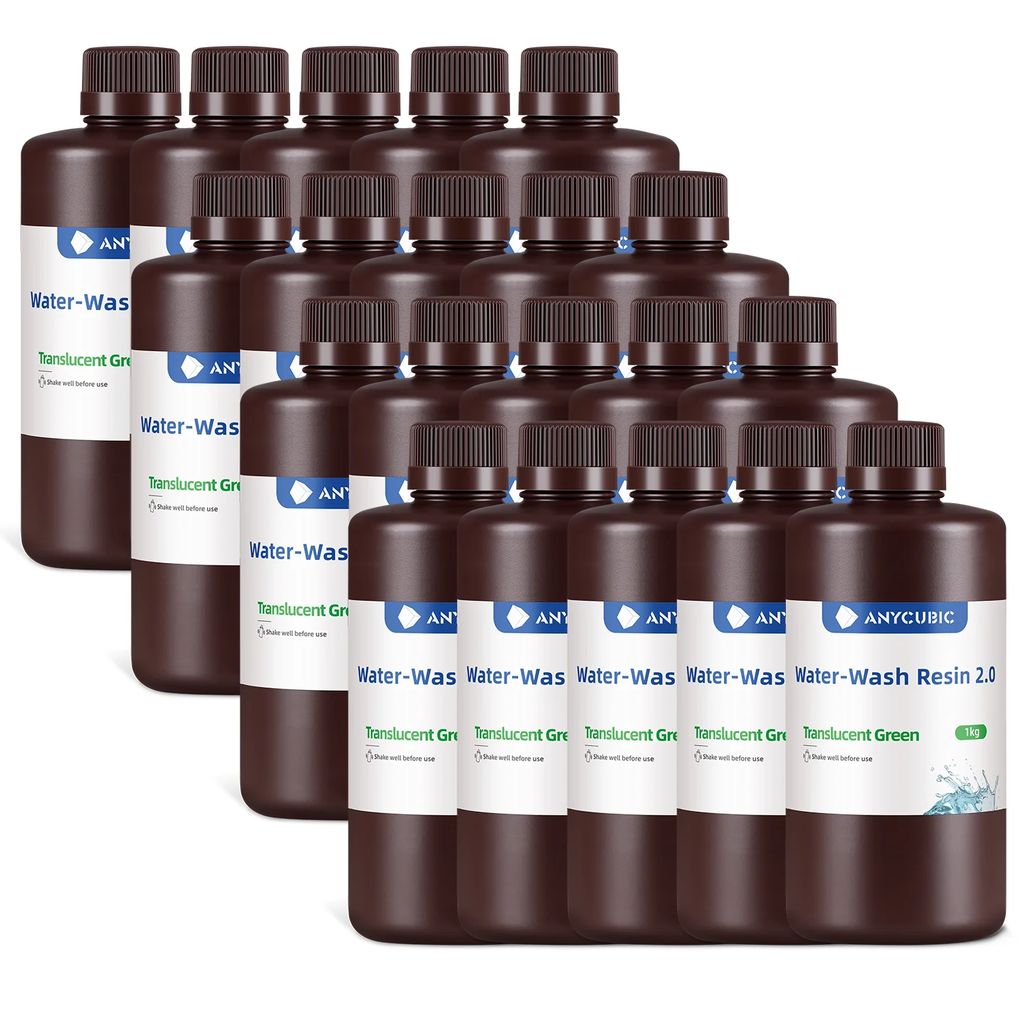 Standard Resin V2 10-100kg Deals - Image 14