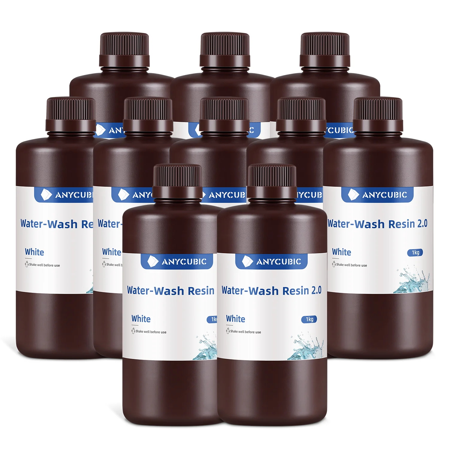 Standard Resin V2 10-100kg Deals - Image 15
