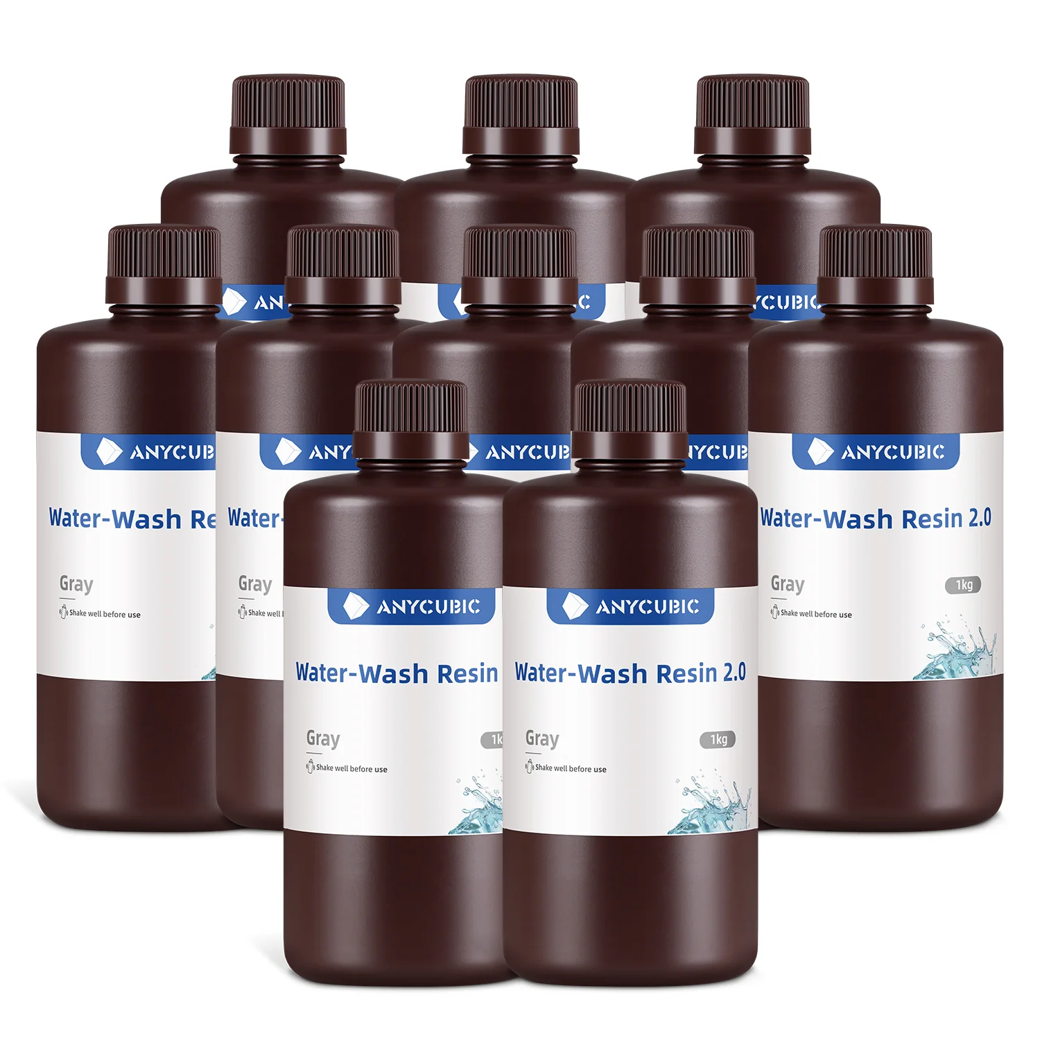 Standard Resin V2 10-100kg Deals - Image 17