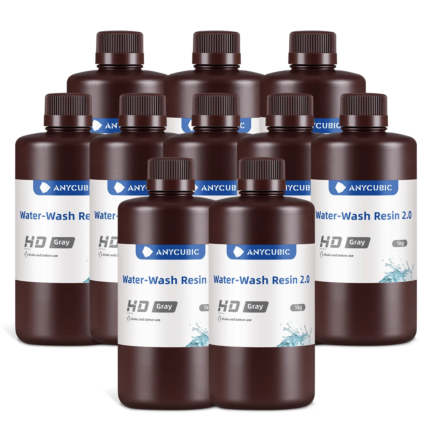 Standard Resin V2 10-100kg Deals - Image 18