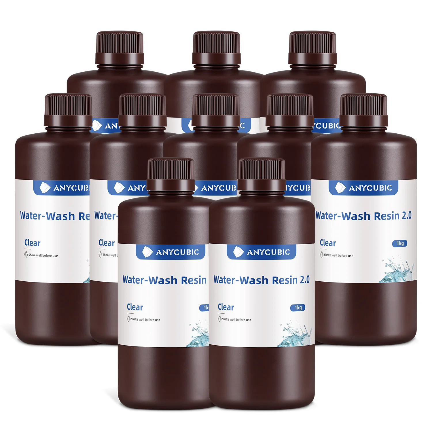 Standard Resin V2 10-100kg Deals - Image 19
