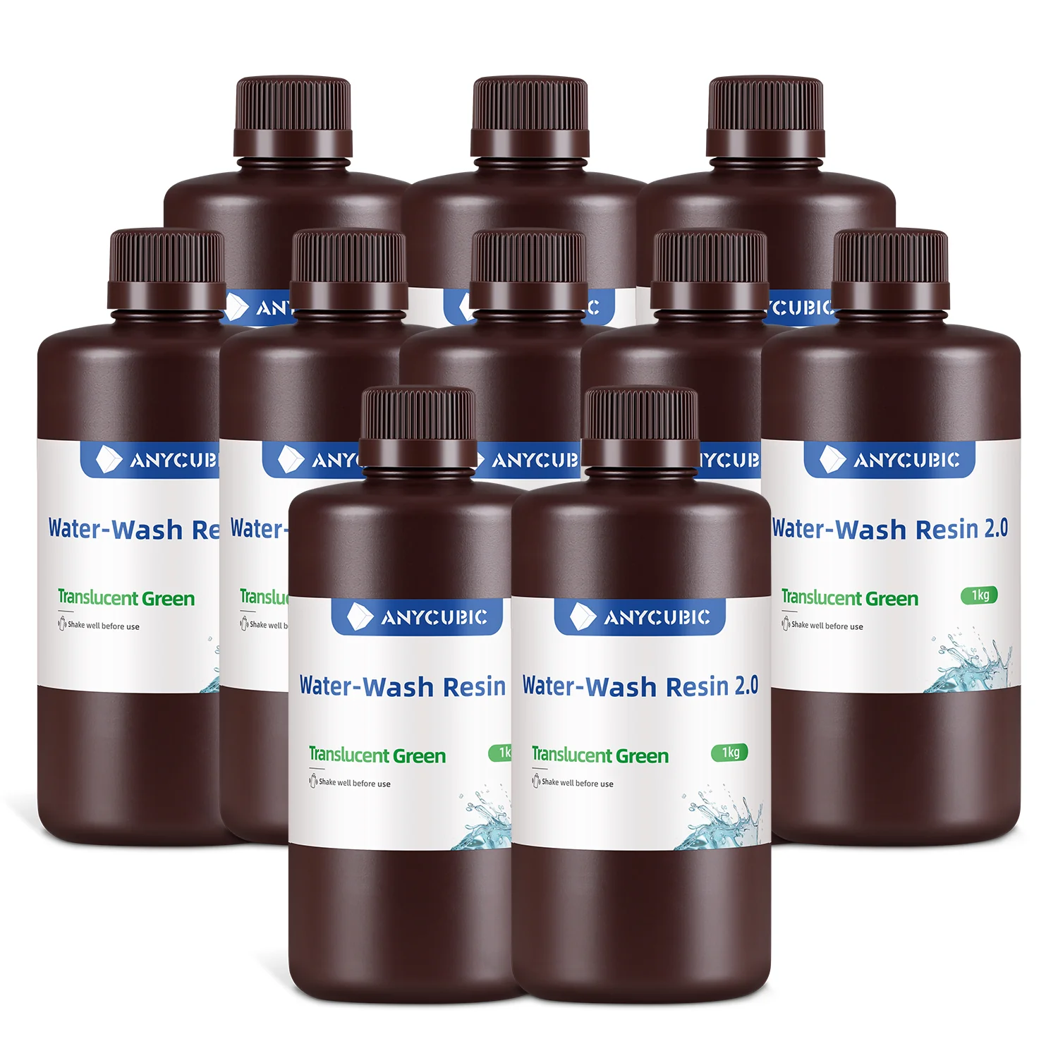 Standard Resin V2 10-100kg Deals - Image 20