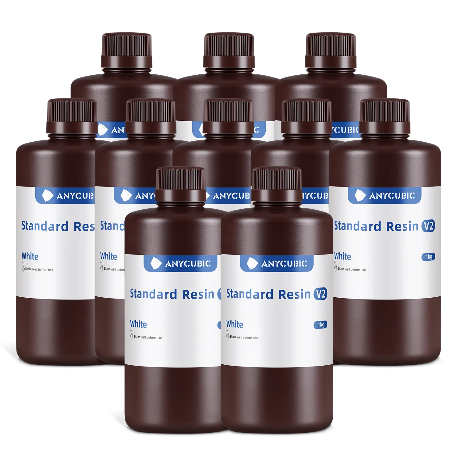 Standard Resin V2 10-100kg Deals - Image 27