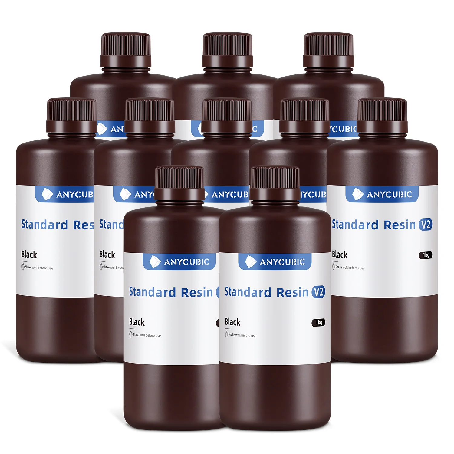 Standard Resin V2 10-100kg Deals - Image 28
