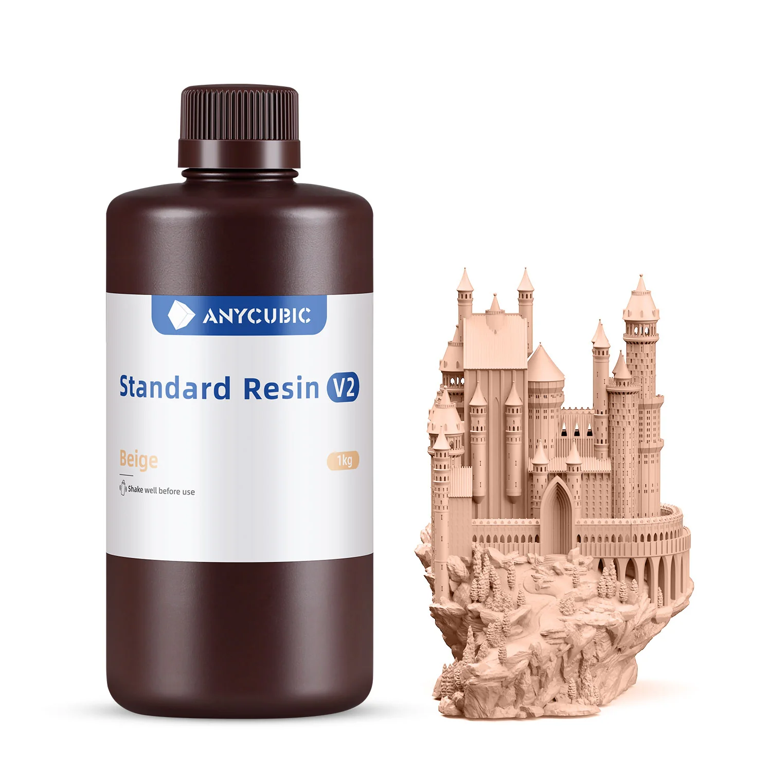 Standard Resin V2 10-100kg Deals - Image 3