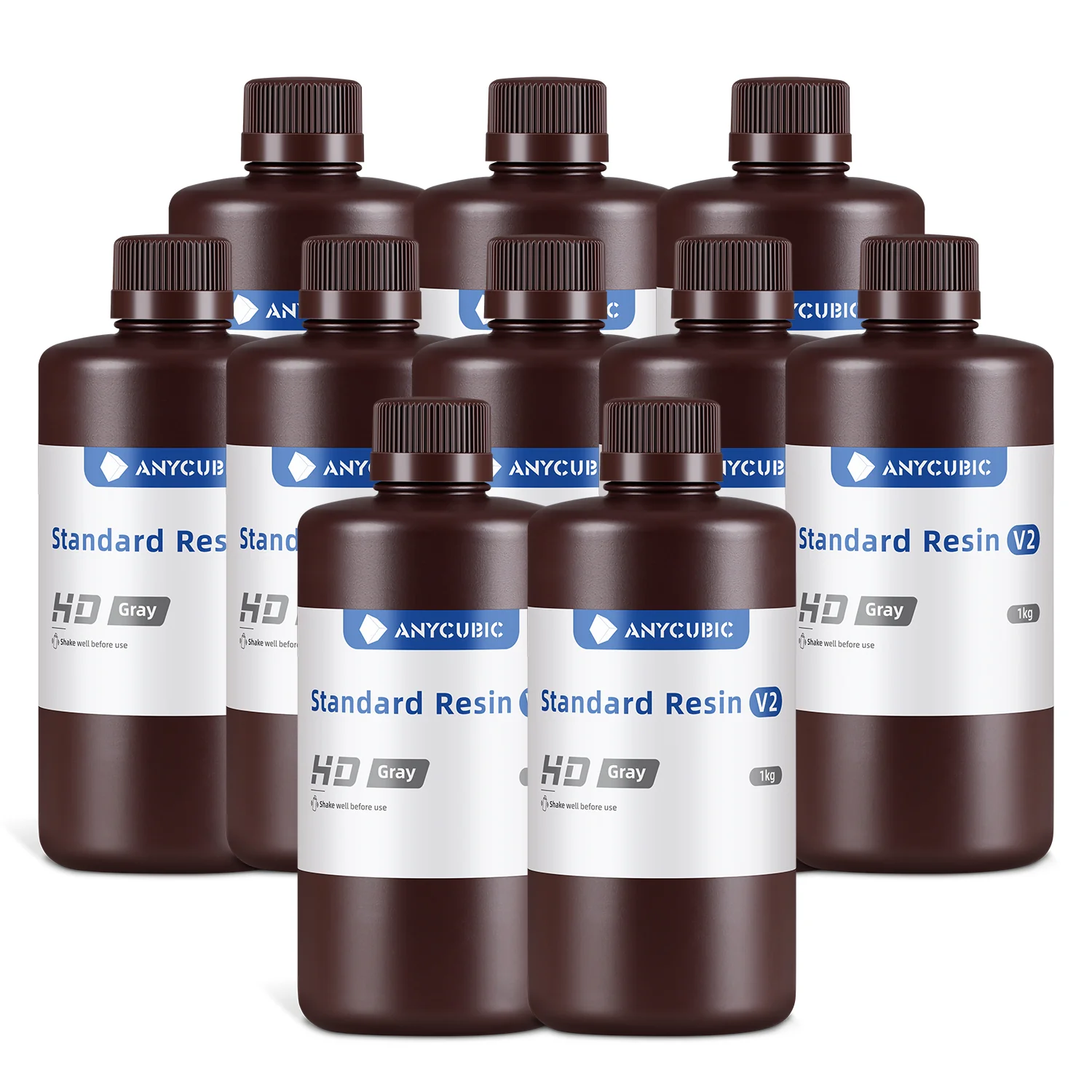 Standard Resin V2 10-100kg Deals - Image 30