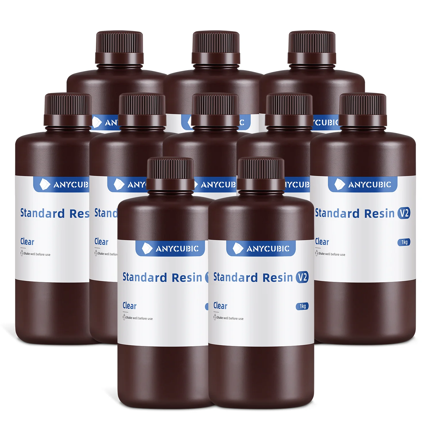 Standard Resin V2 10-100kg Deals - Image 31
