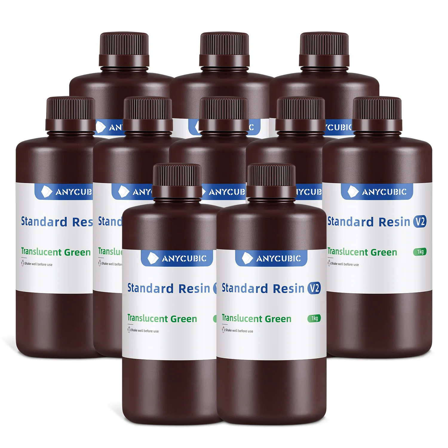 Standard Resin V2 10-100kg Deals - Image 32