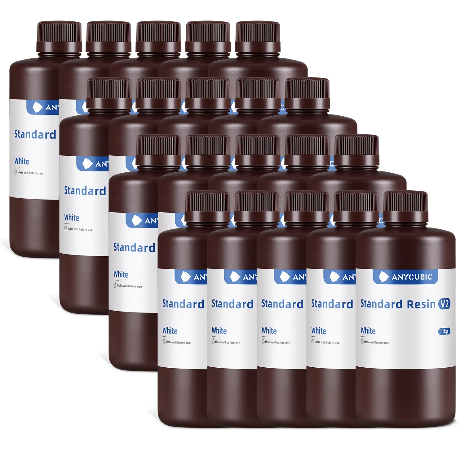 Standard Resin V2 10-100kg Deals - Image 33