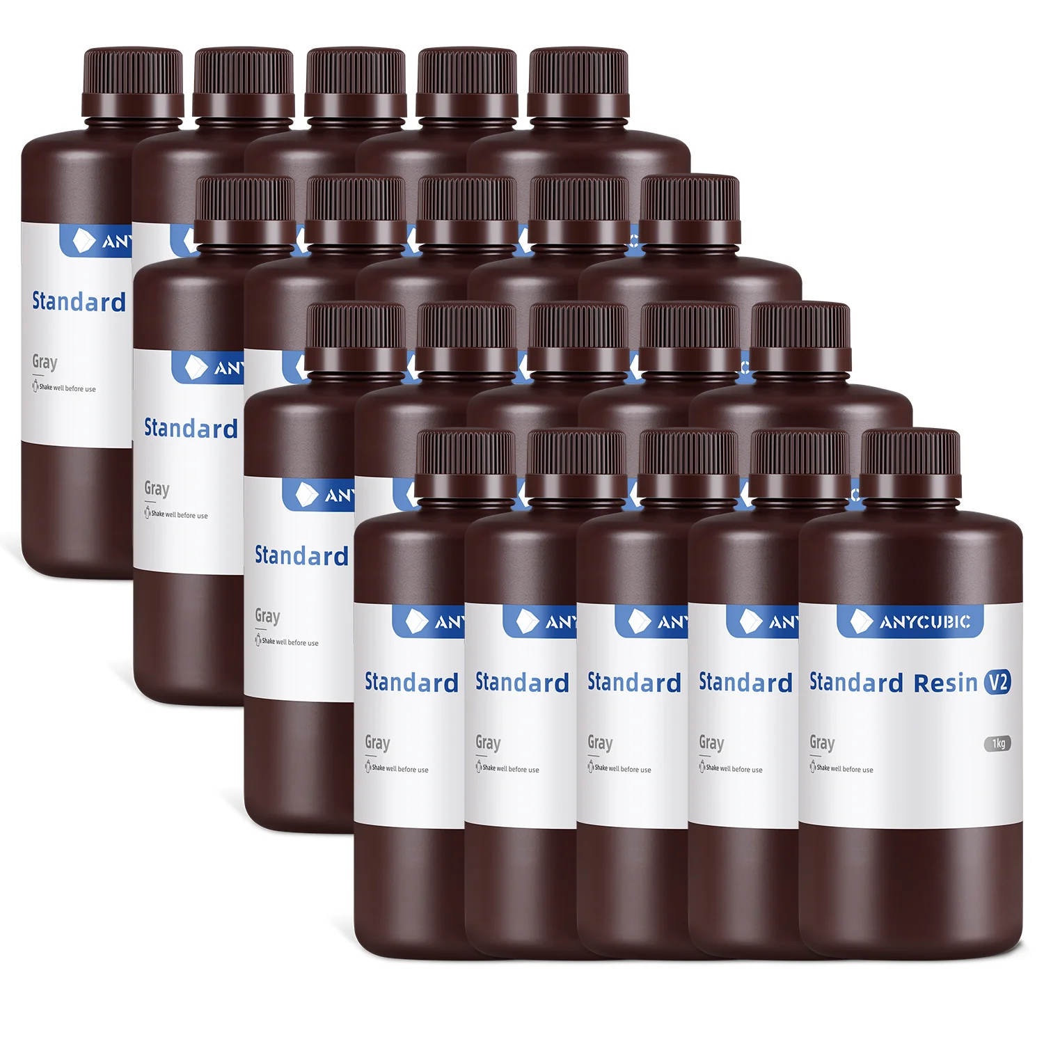 Standard Resin V2 10-100kg Deals - Image 35