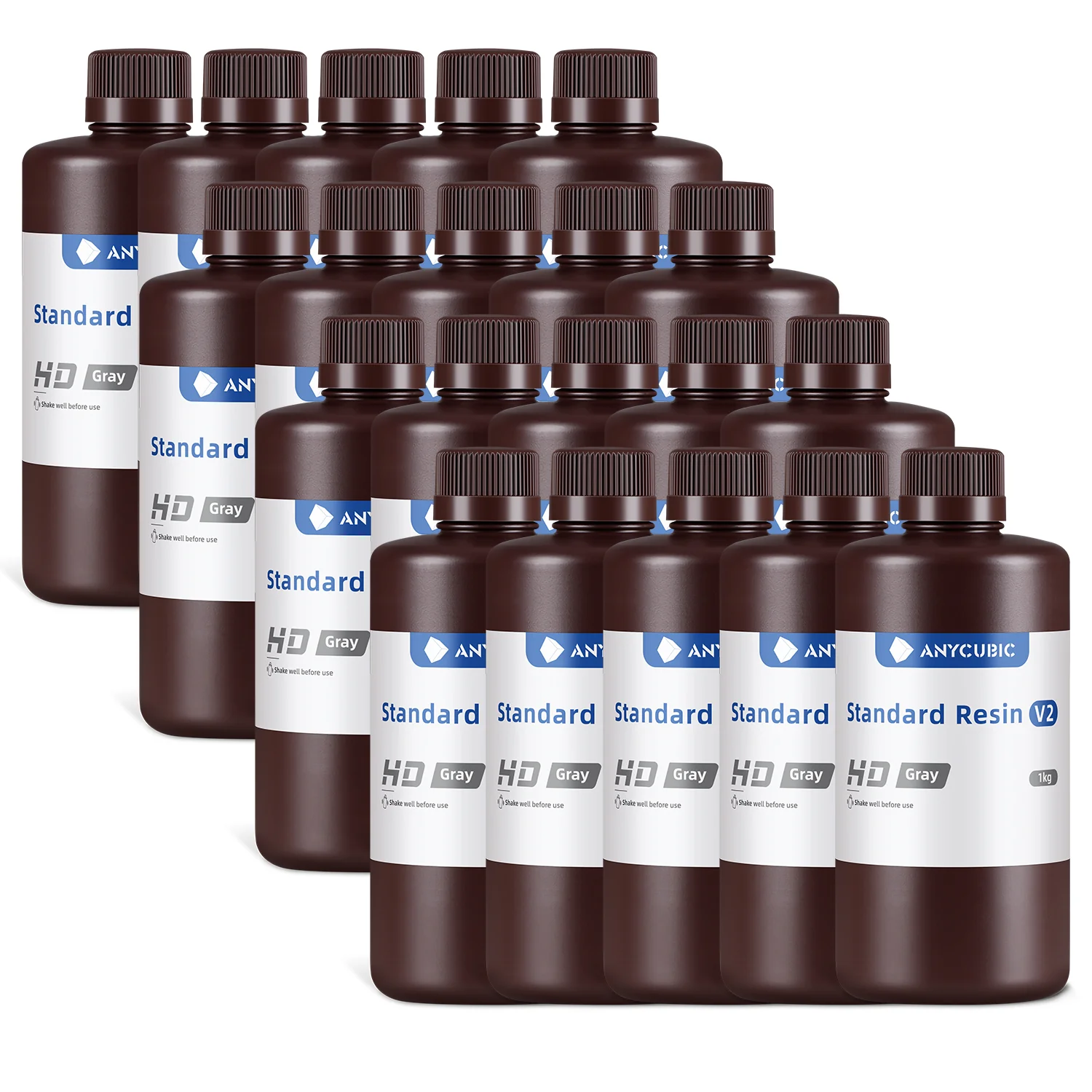 Standard Resin V2 10-100kg Deals - Image 36