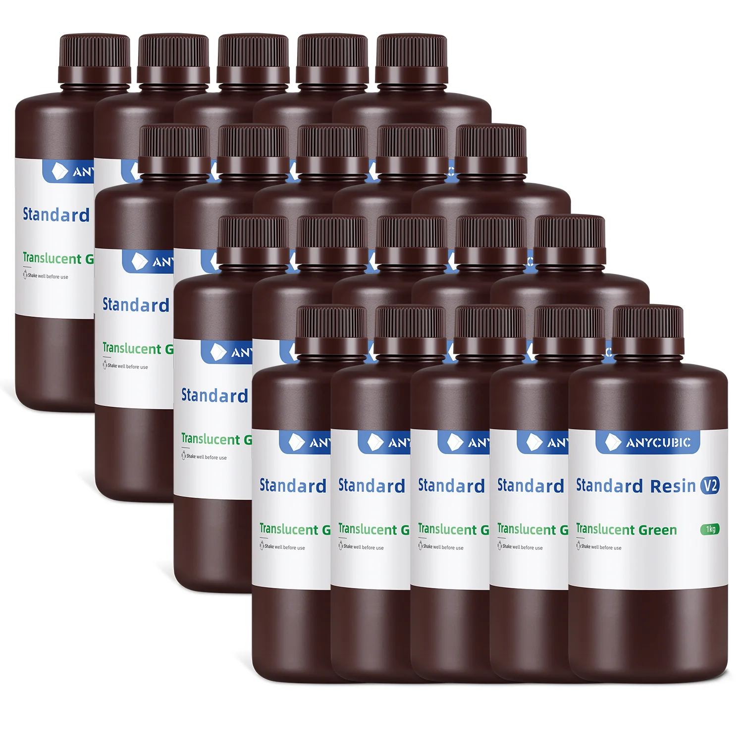 Standard Resin V2 10-100kg Deals - Image 38