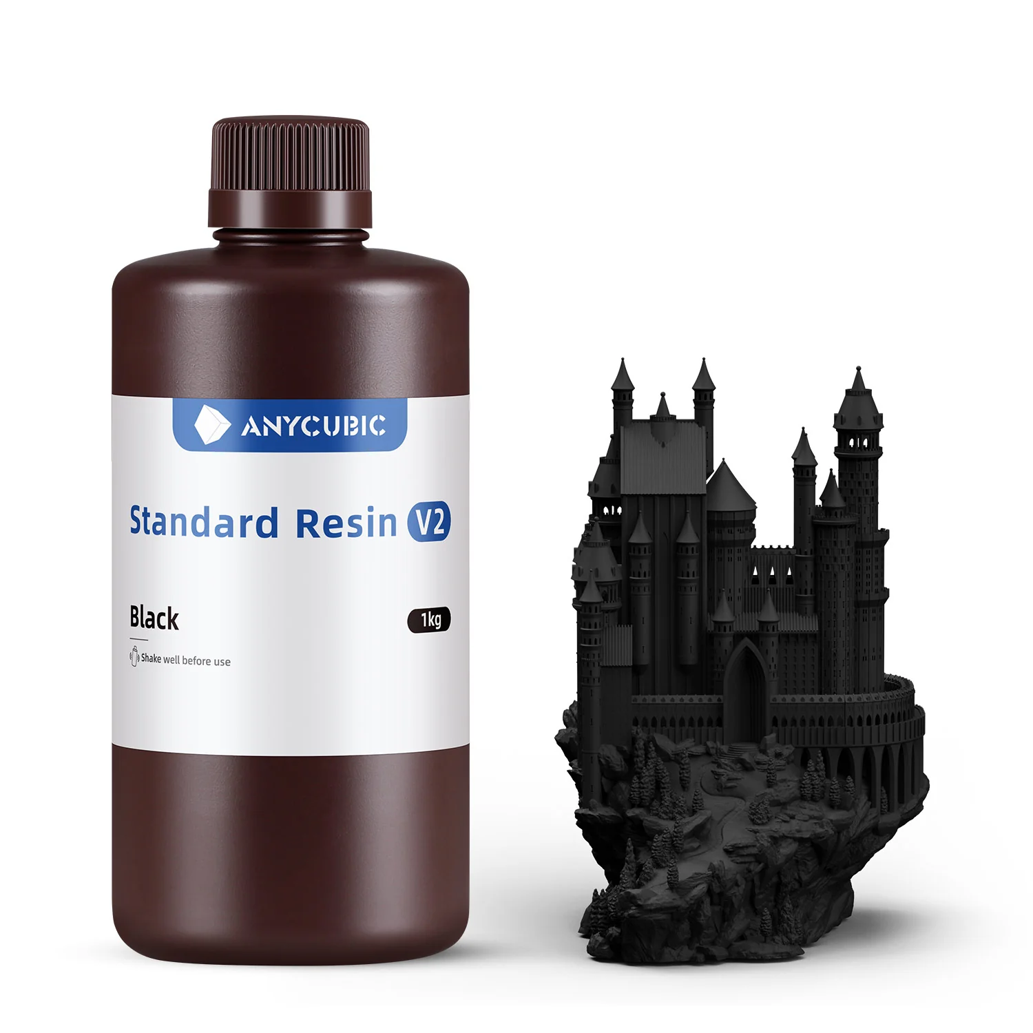 Standard Resin V2 10-100kg Deals - Image 4