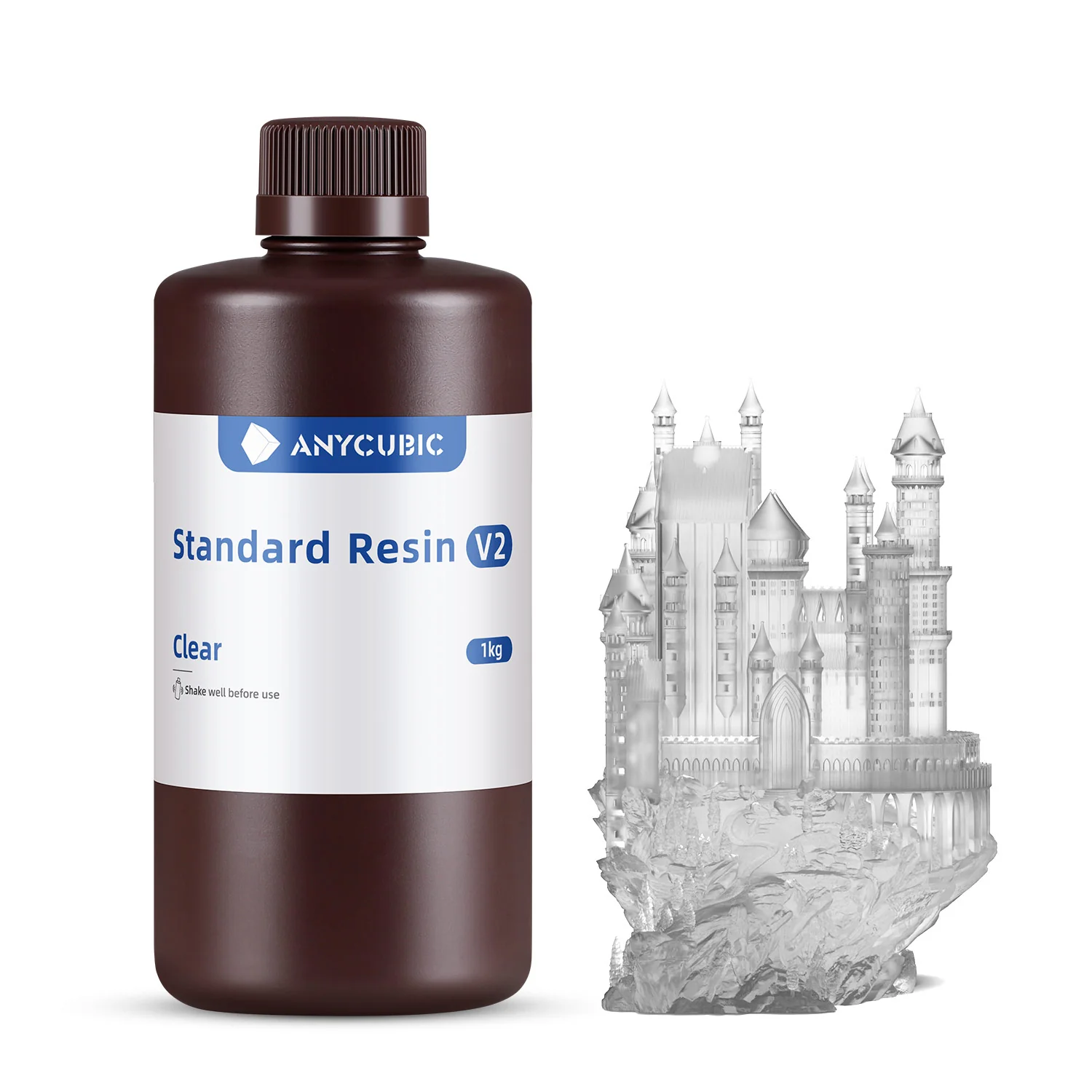 Standard Resin V2 10-100kg Deals - Image 5