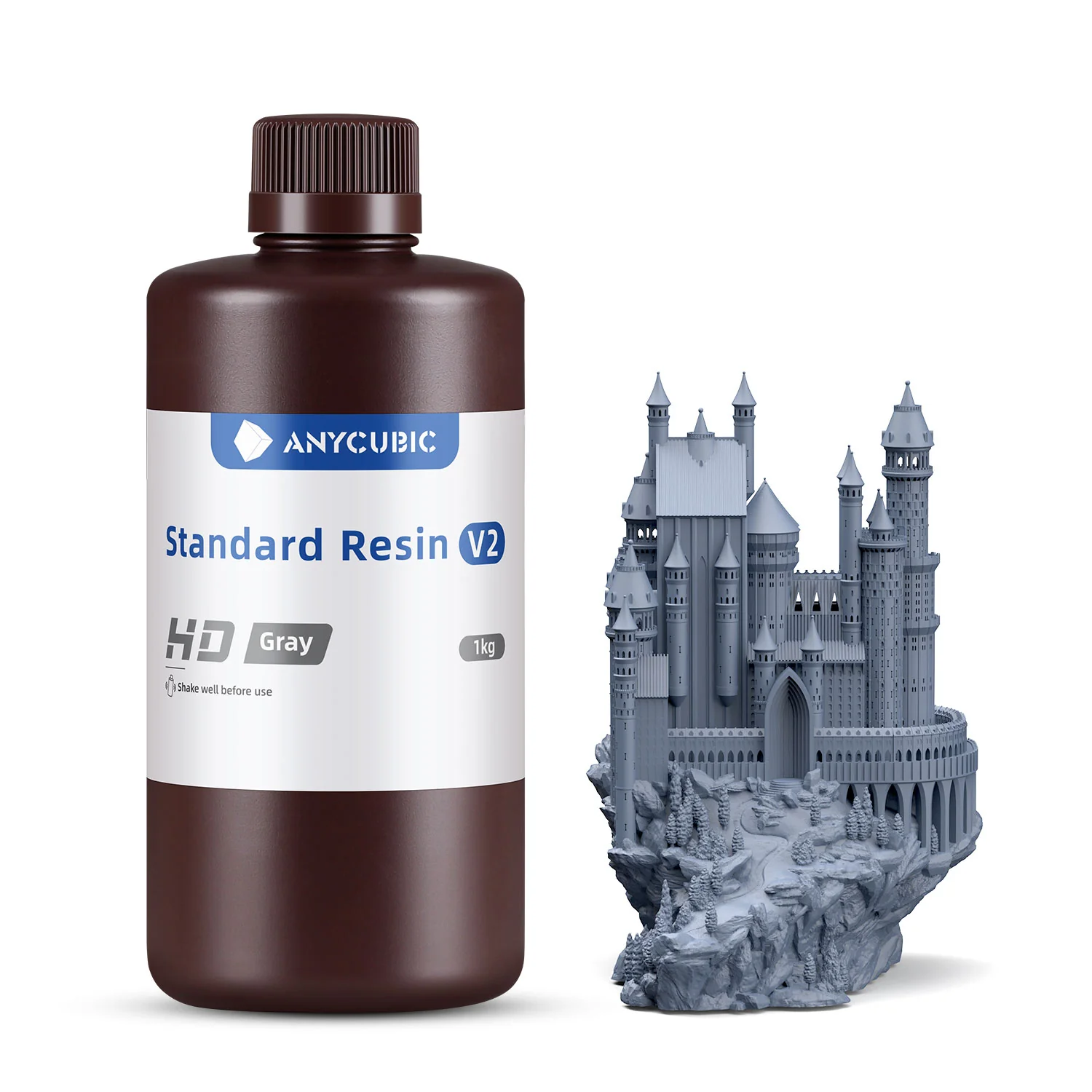 Standard Resin V2 10-100kg Deals - Image 6