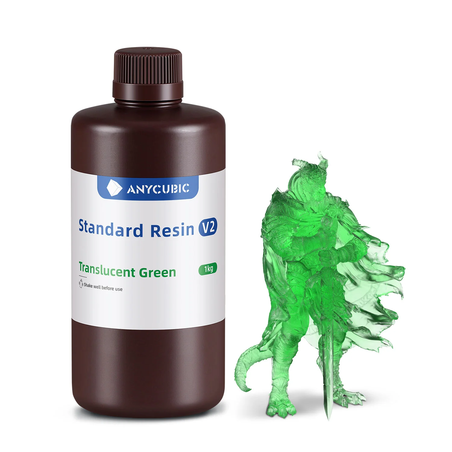 Standard Resin V2 10-100kg Deals - Image 7