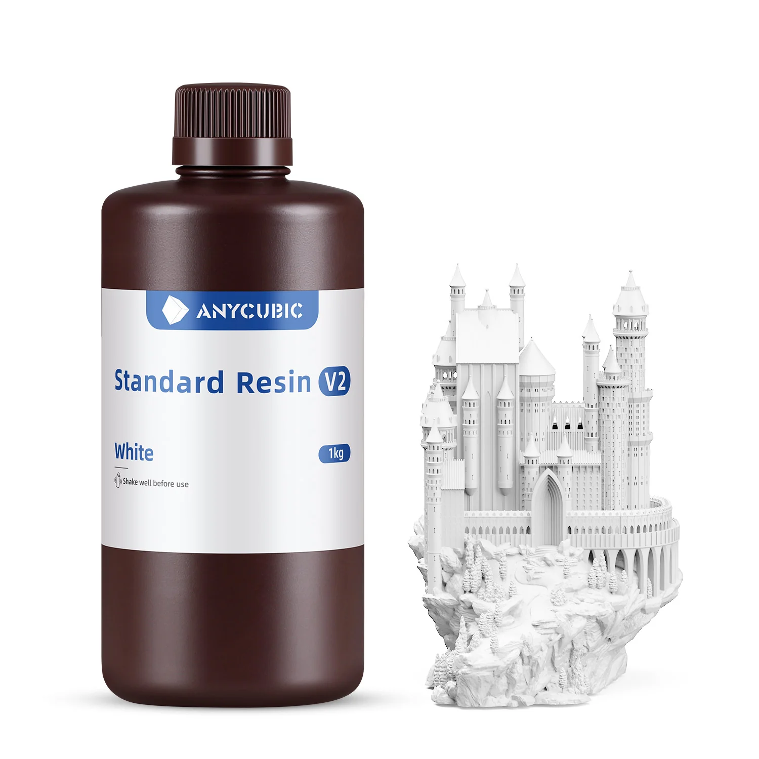 Standard Resin V2 10-100kg Deals - Image 8