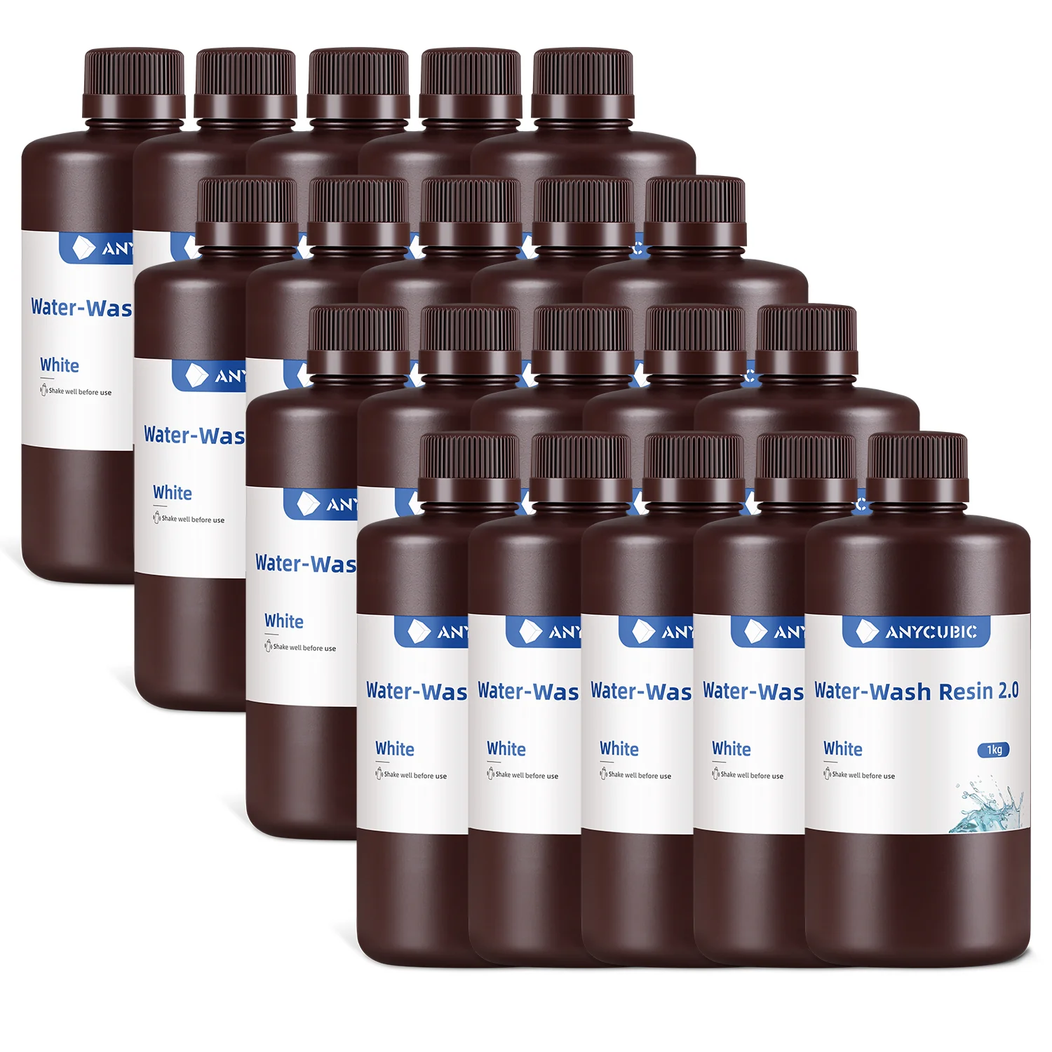Standard Resin V2 10-100kg Deals - Image 9