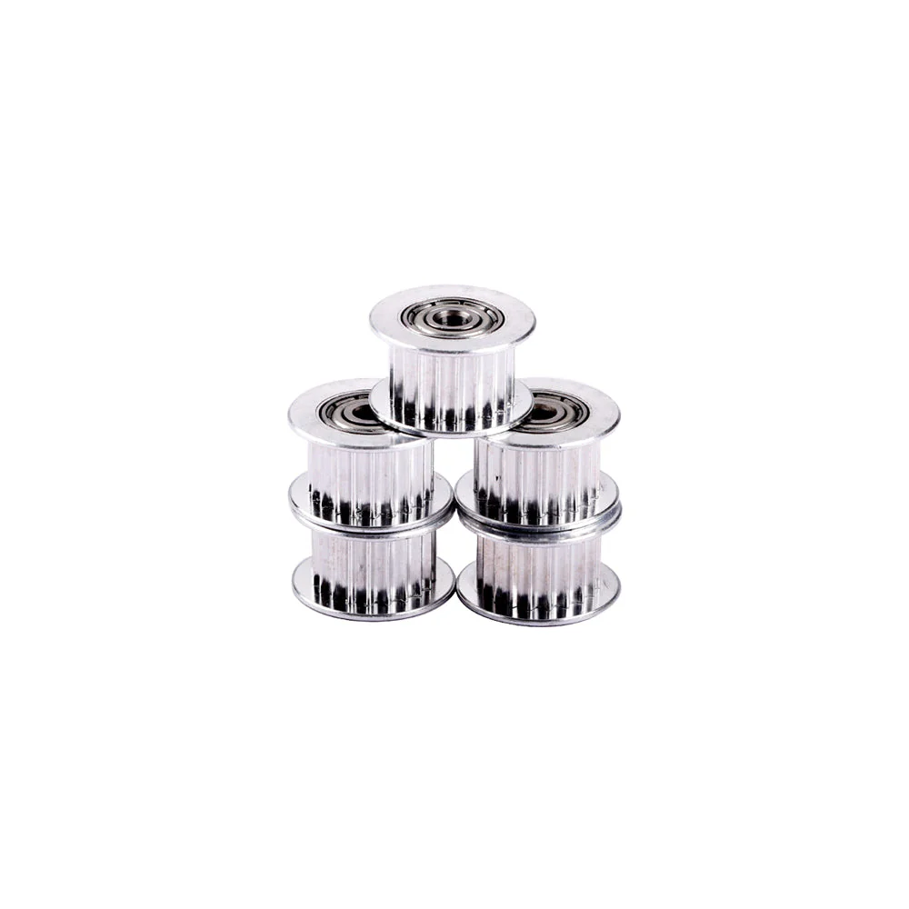 Synchronous Wheel 5-Pack for FDM 3D Printers - Image 3
