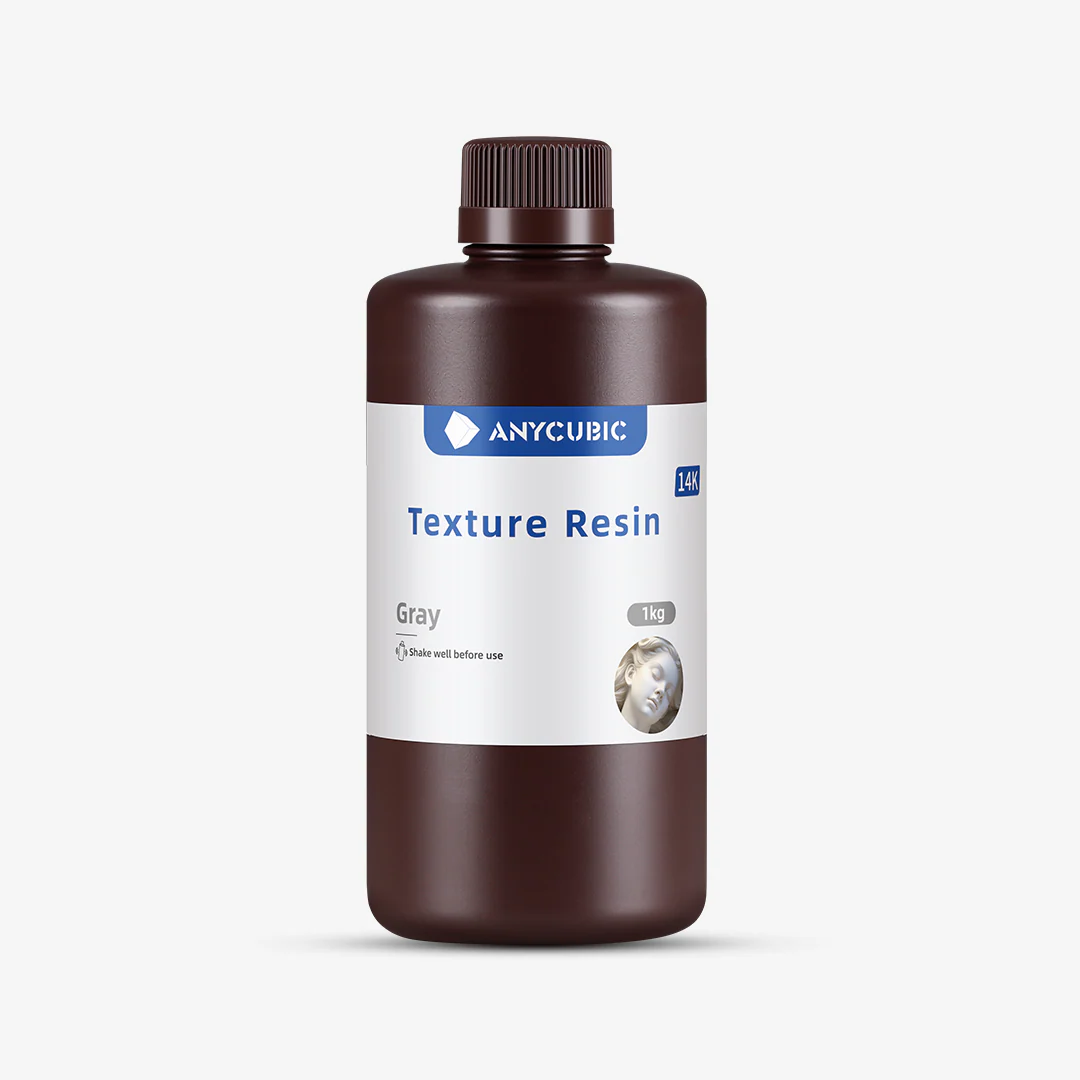 14K Texture Resin 10-100kg Deals - Image 3