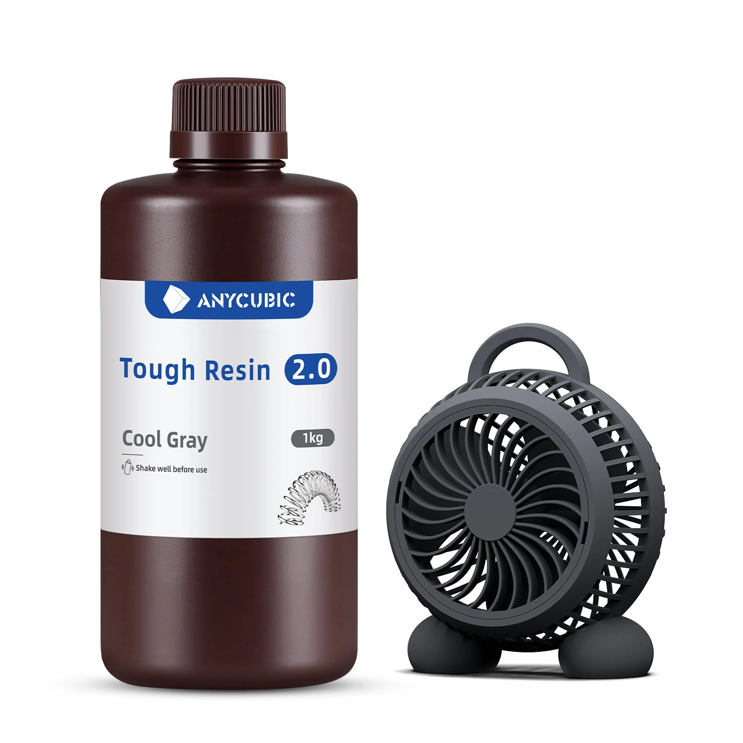 Tough Resin 2.0 - Image 8