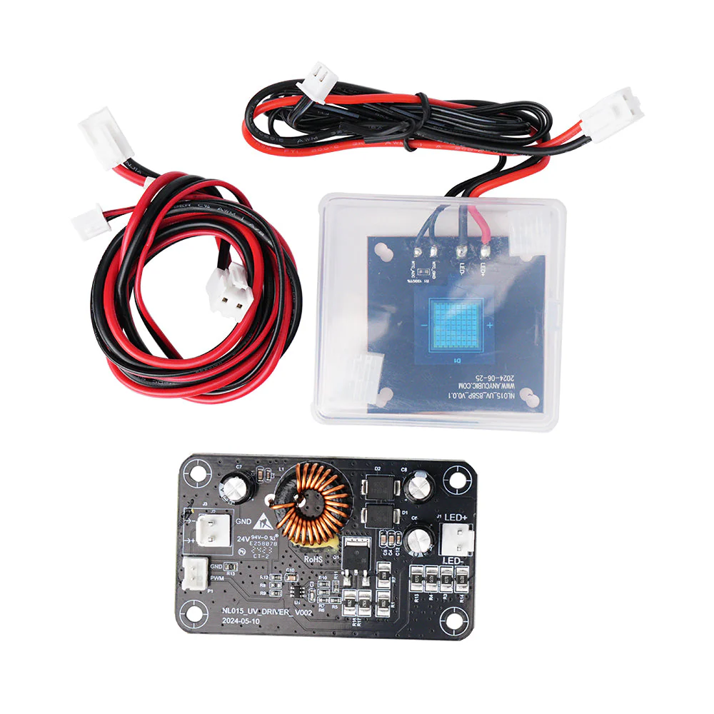 UV LED Module for Photon Series - Image 8