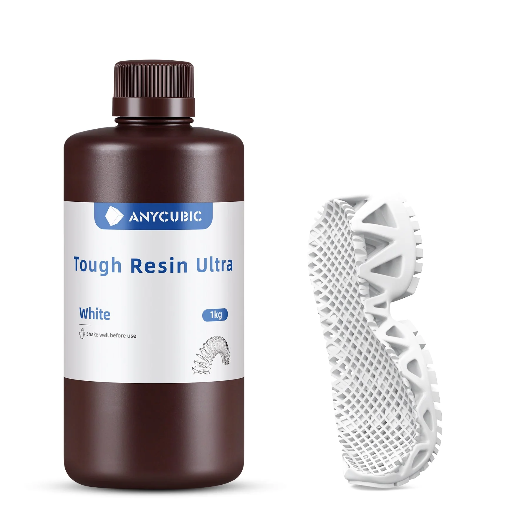 Tough Resin - Image 10