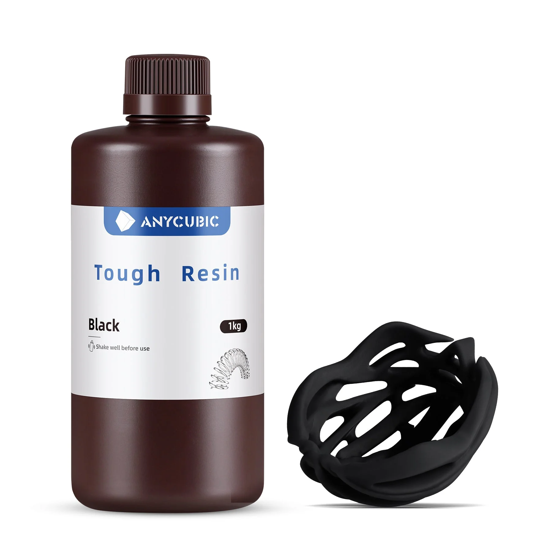 Tough Resin - Image 3