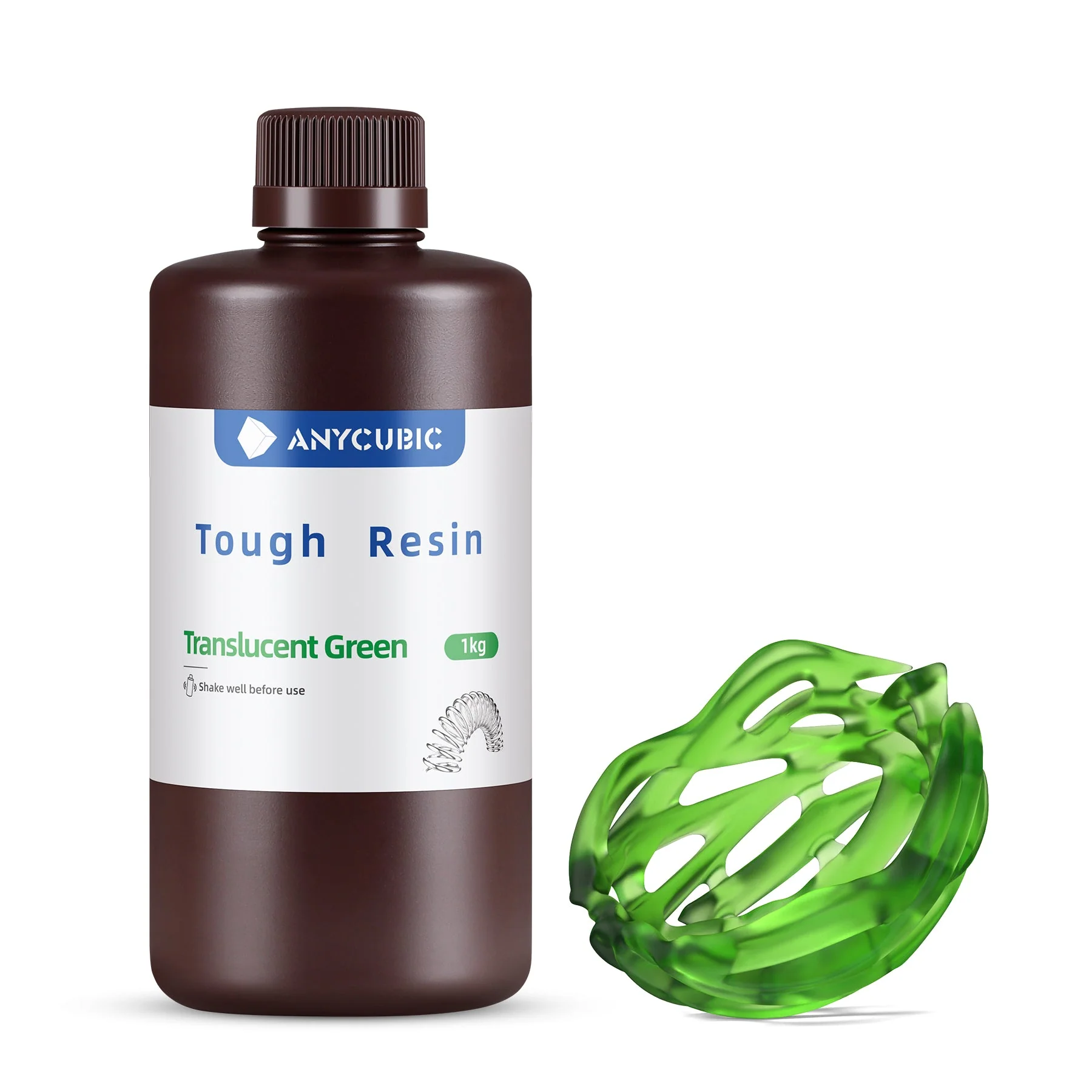 Tough Resin - Image 5