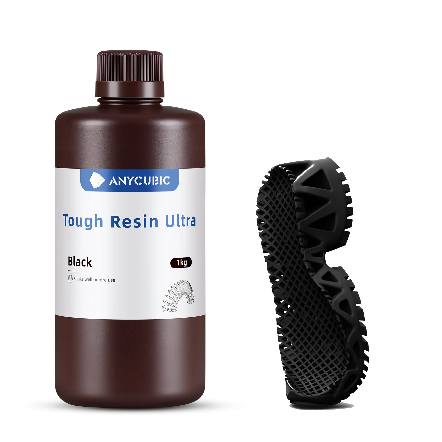 Tough Resin - Image 7