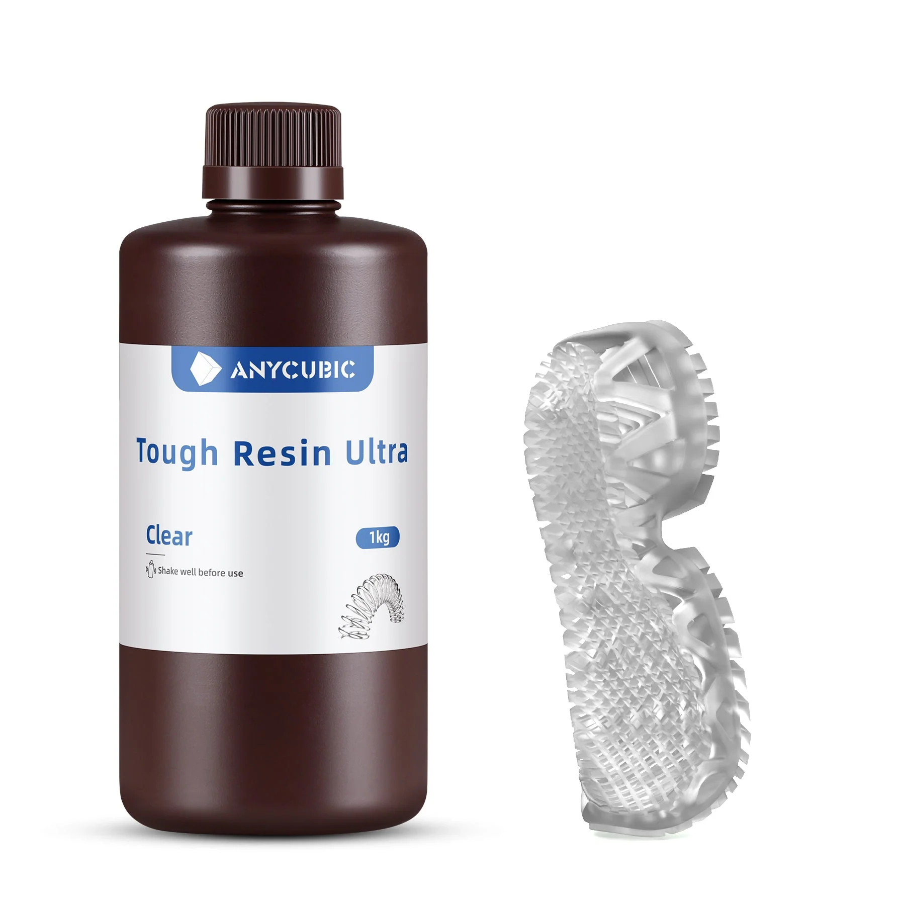 Tough Resin - Image 8